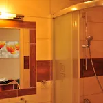 Rybniczanka-wanda W Gorach Otel
