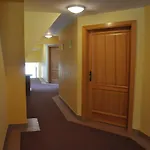 Rybniczanka-wanda W Gorach Otel