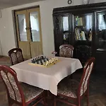 Otel Rybniczanka-wanda W Gorach Lądek-Zdrój