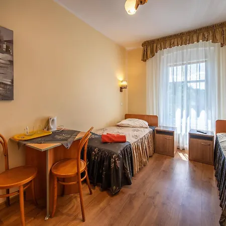 Hotel Fwp Rybniczanka - Wanda