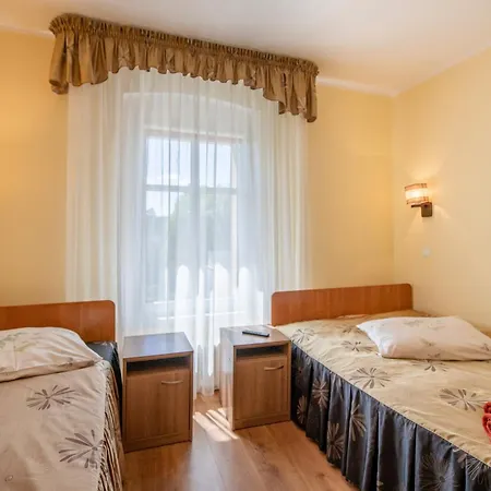 Rybniczanka-wanda W Gorach * Lądek-Zdrój