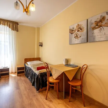 Hotel Fwp Rybniczanka - Wanda *