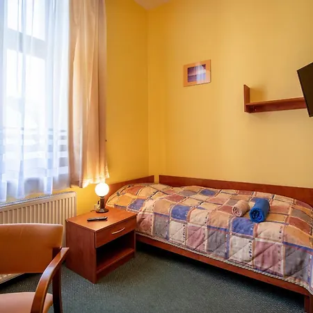 Fwp Rybniczanka - Wanda * Lądek-Zdrój