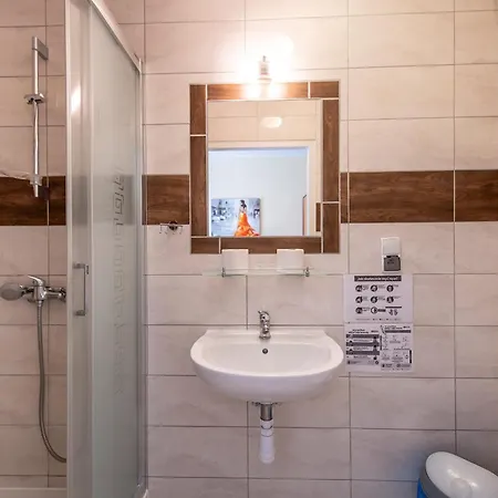 Hotel Fwp Rybniczanka - Wanda