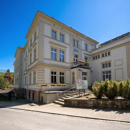 Fwp Rybniczanka - Wanda