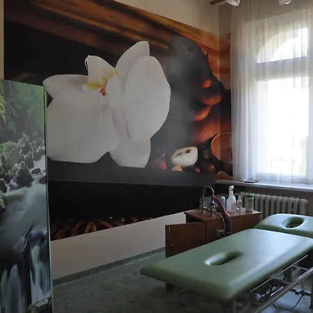 Fwp Rybniczanka - Wanda Lądek-Zdrój