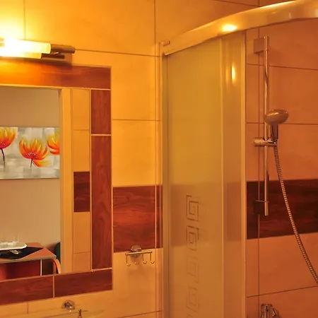 Fwp Rybniczanka - Wanda מלון