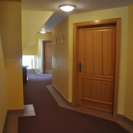 Fwp Rybniczanka - Wanda מלון