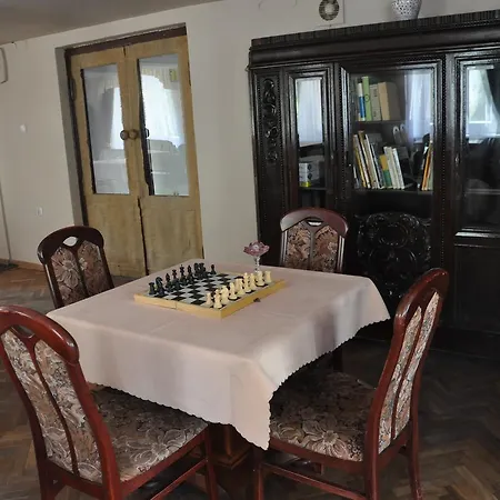 Hotel Fwp Rybniczanka - Wanda Lądek-Zdrój