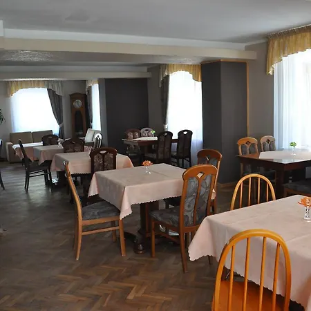 Hotel Fwp Rybniczanka - Wanda