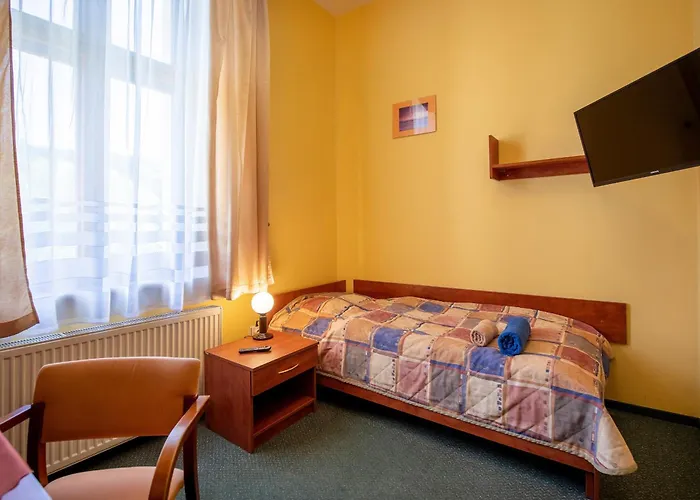 Rybniczanka-wanda W Gorach * Lądek-Zdrój