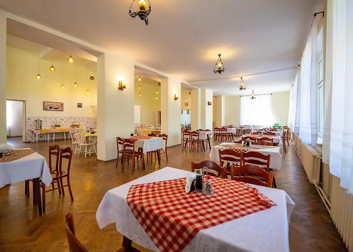 Rybniczanka-wanda W Gorach