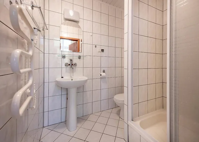 Rybniczanka-wanda W Gorach *