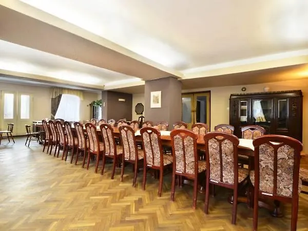 Rybniczanka-wanda W Gorach